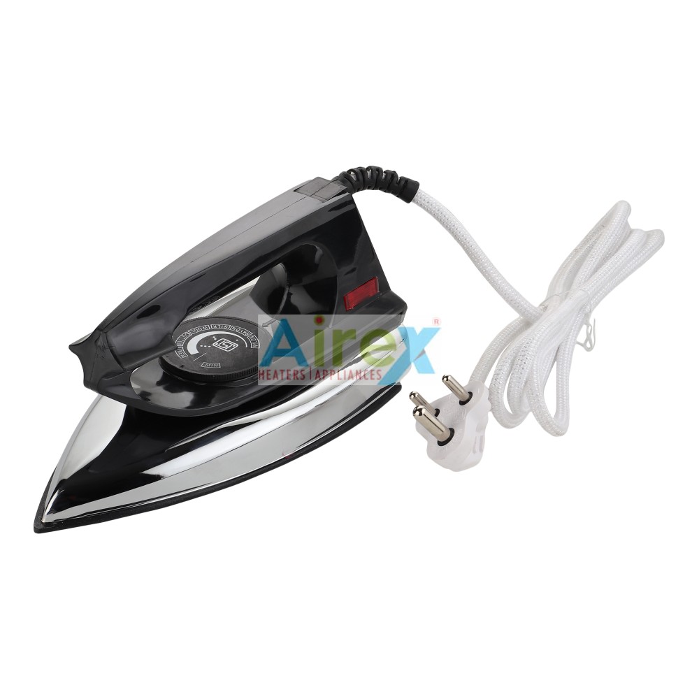 Dry Iron Lightweight